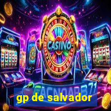 gp de salvador